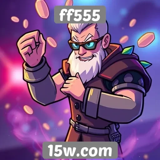 Recursos exclusivos para assinantes do ff555