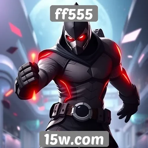 Análise das ofertas de jogos no site ff555