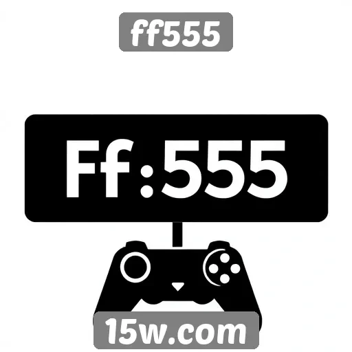 Entrevista com desenvolvedores do site ff555