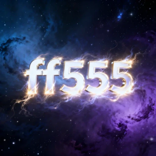 ff555